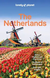 The Netherlands (Travel Guide)