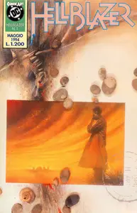 Hellblazer - Volume 1