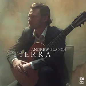Andrew Blanch - Tierra (2026) [Official Digital Download 24/48]