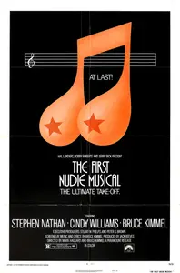 The First Nudie Musical (1976)