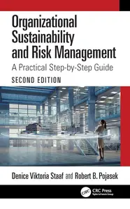 Organizational Sustainability and Risk Management, 2nd Edition