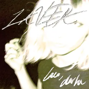 LaVeda - Love, Darla (2025) [Official Digital Download 24/96]