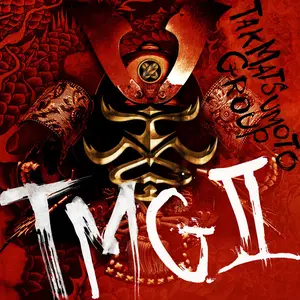 TMG - TMG II (2024) [Official Digital Download]