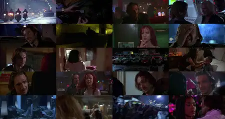 Strange Days (1995) + Extras & Commentary