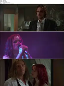 Strange Days (1995) + Extras & Commentary