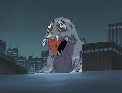 Digimon Adventure S1E32