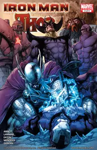 Iron Man - Thor 03 (of 04) (2011) (Digital) (Zone-Empire