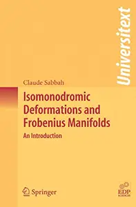 Isomonodromic Deformations and Frobenius Manifolds: An Introduction (Repost)