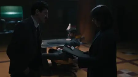 Dept. Q S01E02