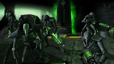 Warhammer 40000 Dawn of War Definitive Edition (2025)