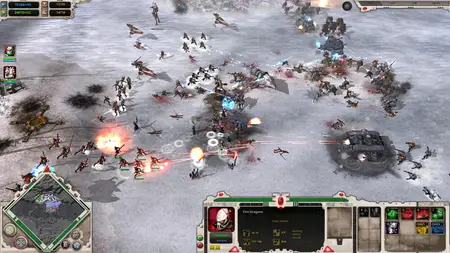 Warhammer 40000 Dawn of War Definitive Edition (2025)