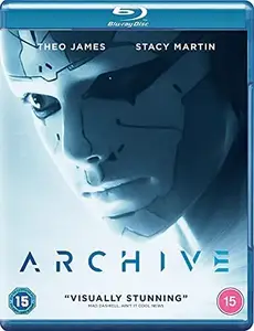 Archive (2020)