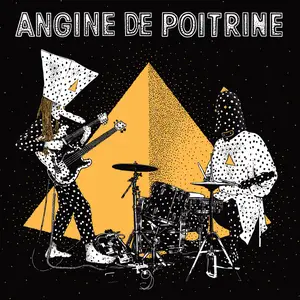 Angine de Poitrine - Vol.II (2026) [Official Digital Download]