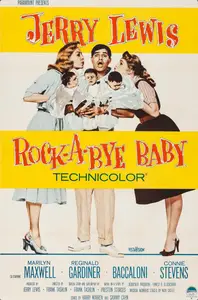 Rock-a-Bye Baby (1958)