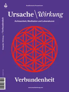 Ursache Wirkung - 31 Mai 2024