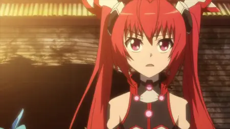Gonna Be the Twin-Tail S01E07