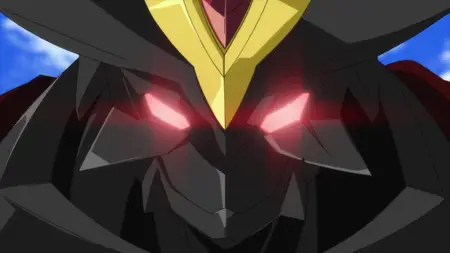 Gonna Be the Twin-Tail S01E07