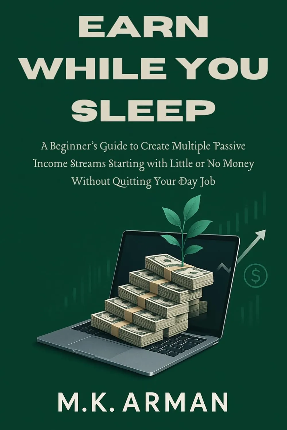 Earn While You Sleep