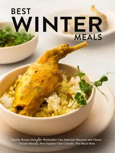 Best Winter Meals