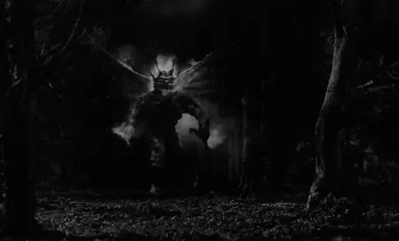 Night of the Demon (1957)