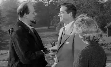 Night of the Demon (1957)