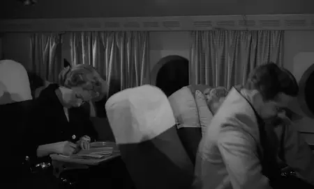 Night of the Demon (1957)