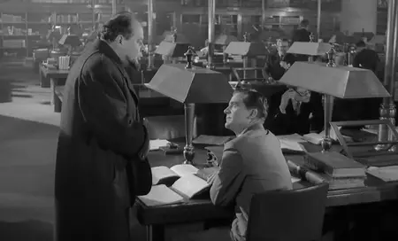 Night of the Demon (1957)