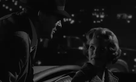 Night of the Demon (1957)