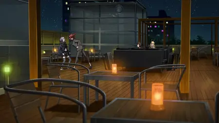 Call of the Night - S01E13 1080p WEBRip Dual-Audio AV1-DBMS