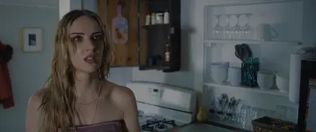 Exit Protocol (2025)