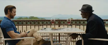 Exit Protocol (2025)