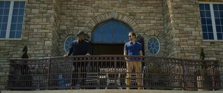 Exit Protocol (2025)