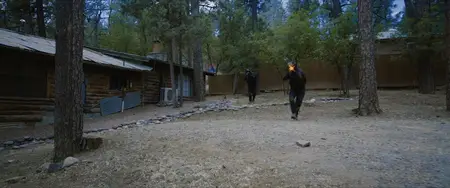 Exit Protocol (2025)