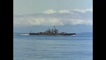 CH5 - Sunken Warships: Secrets from the Deep - Series 2 (2024)