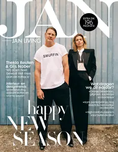 JAN - Oktober 2025
