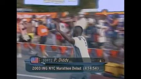 The Fall of Diddy S01E03