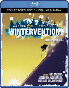 Warren Miller's Wintervention (2010)