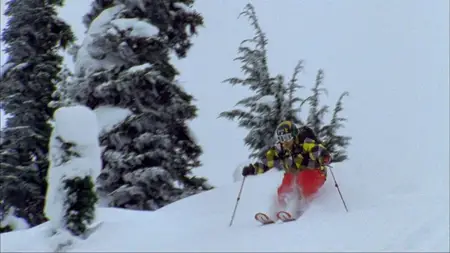 Warren Miller's Wintervention (2010)