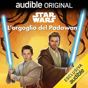 «Star Wars: L’orgoglio del Padawan» by Lucasfilm Press, Bryan Q. Miller