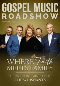 Gospel Music Roadshow - March 2026