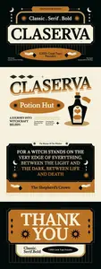 Claserva 3DHCWAE