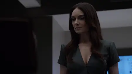 Marvel's Agents of S.H.I.E.L.D. S04E10