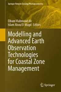 Modelling and Advanced Earth Observation Technologies for Coastal Zone Management