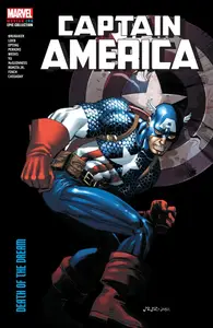 Captain America Modern Era Epic Collection 02-Death Of The Dream 001 2024 digital Marika