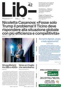 Lib- - Maggio 2026