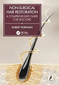 Non-Surgical Hair Restoration