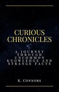 Curious Chronicles: A Journey Through Uncommon Knowledge and Strange Facts