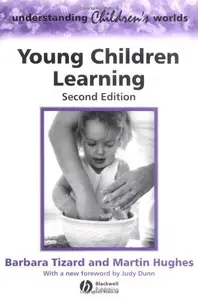 Young Children Learning (Understanding Children's Worlds)