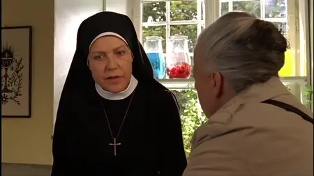 Um Himmels Willen S10E09