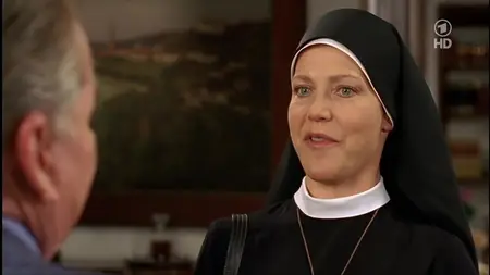 Um Himmels Willen S10E09